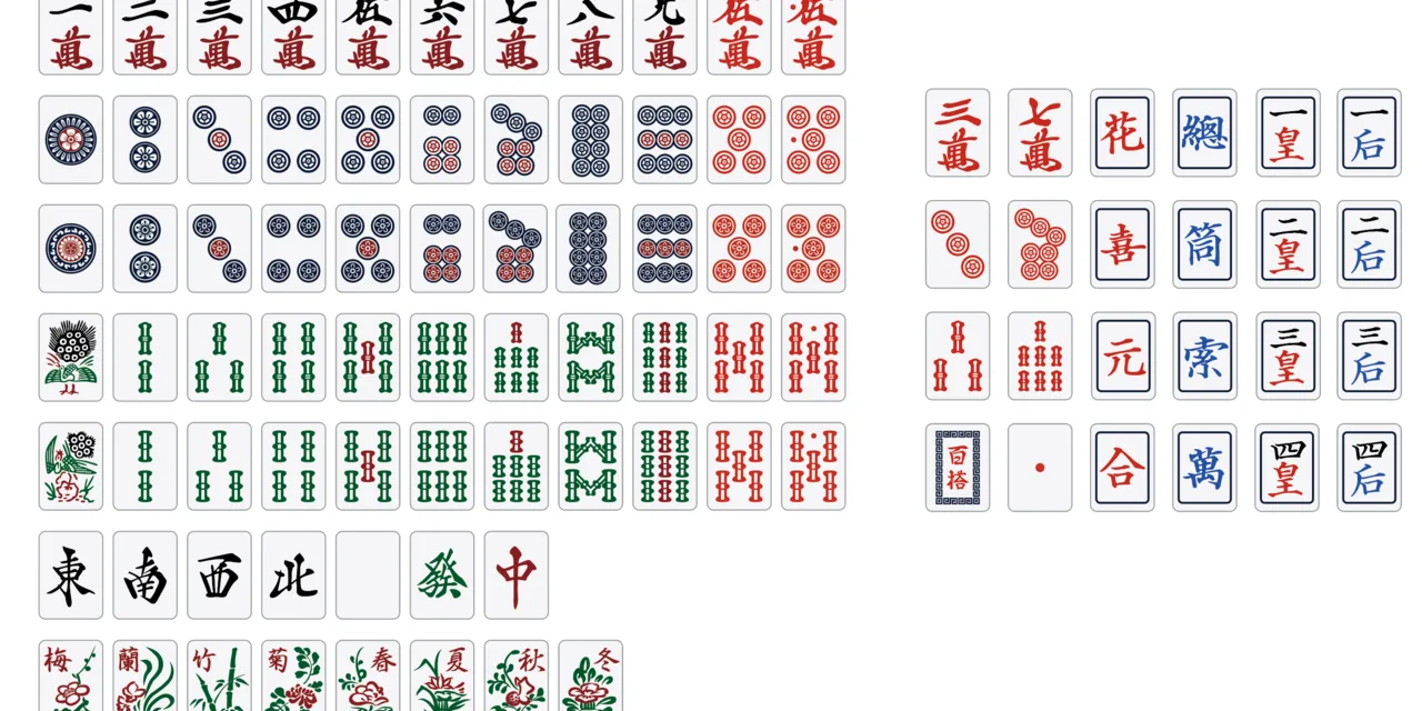 Self-Hosting a Multiplayer Mahjong Table cover