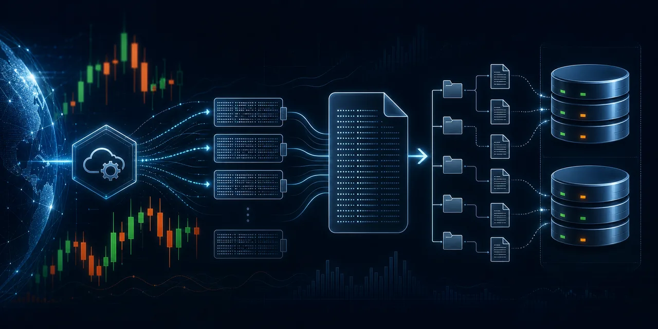 Building Stooq-Style Daily Data from Robinhood cover