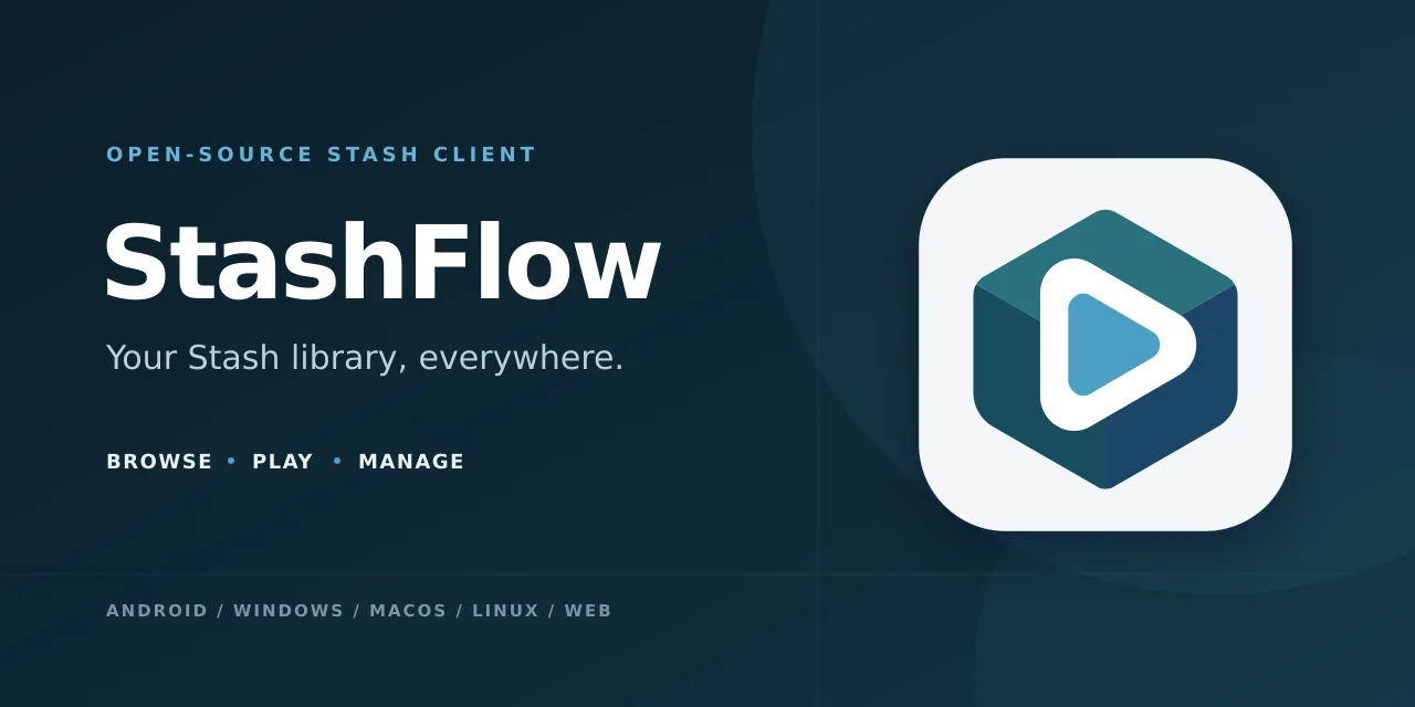 Introducing StashFlow cover