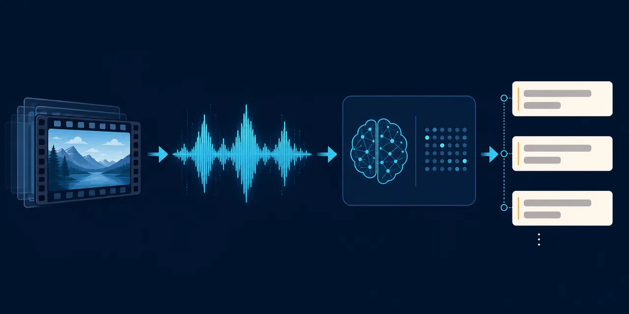 A Notebook Workflow for Whisper Subtitles cover